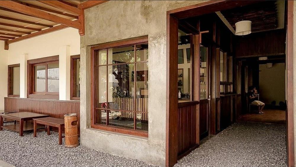 Aucafe Specialty Coffee - Manyar Kertoarjo 3