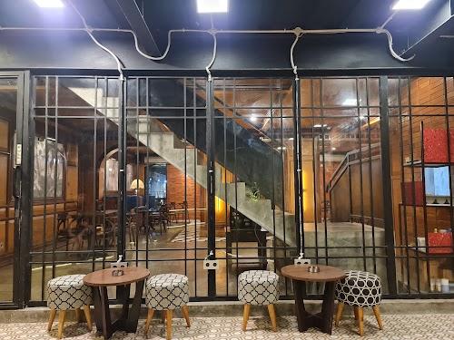 MOOGS Coffee