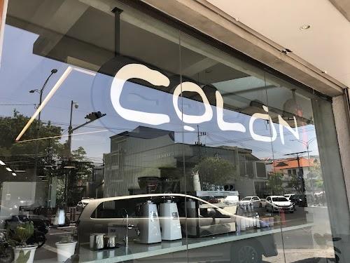 Coloni Coffee Shop