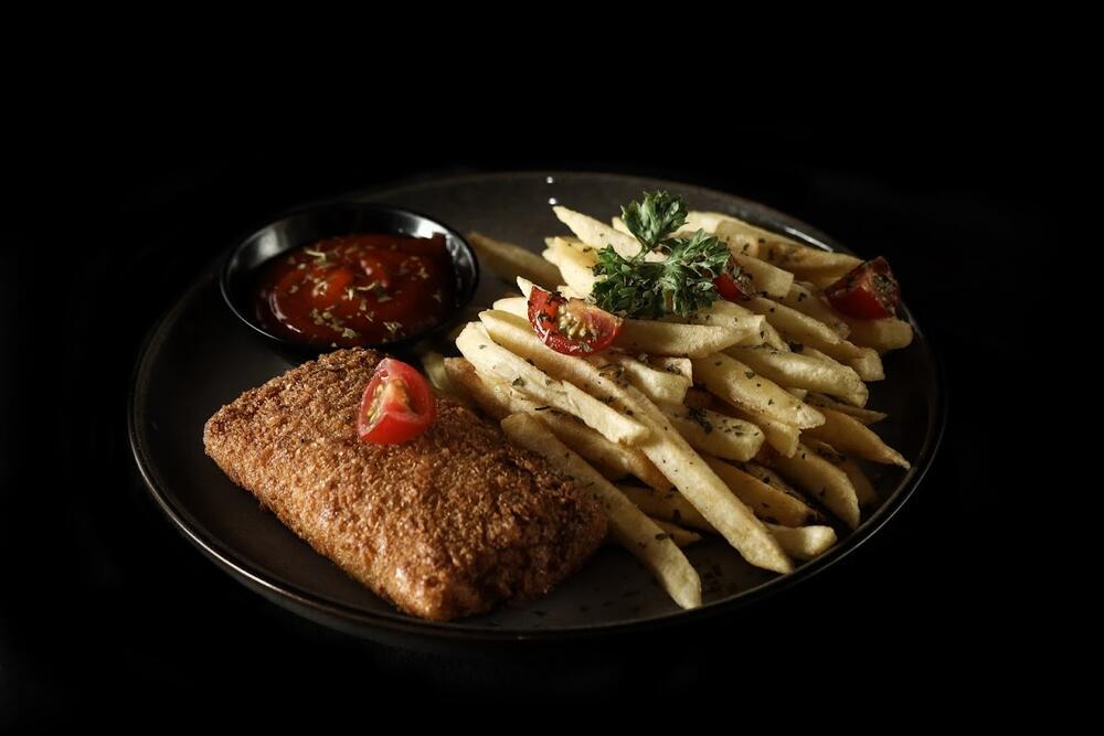 Cold 'N Brew - Gubeng