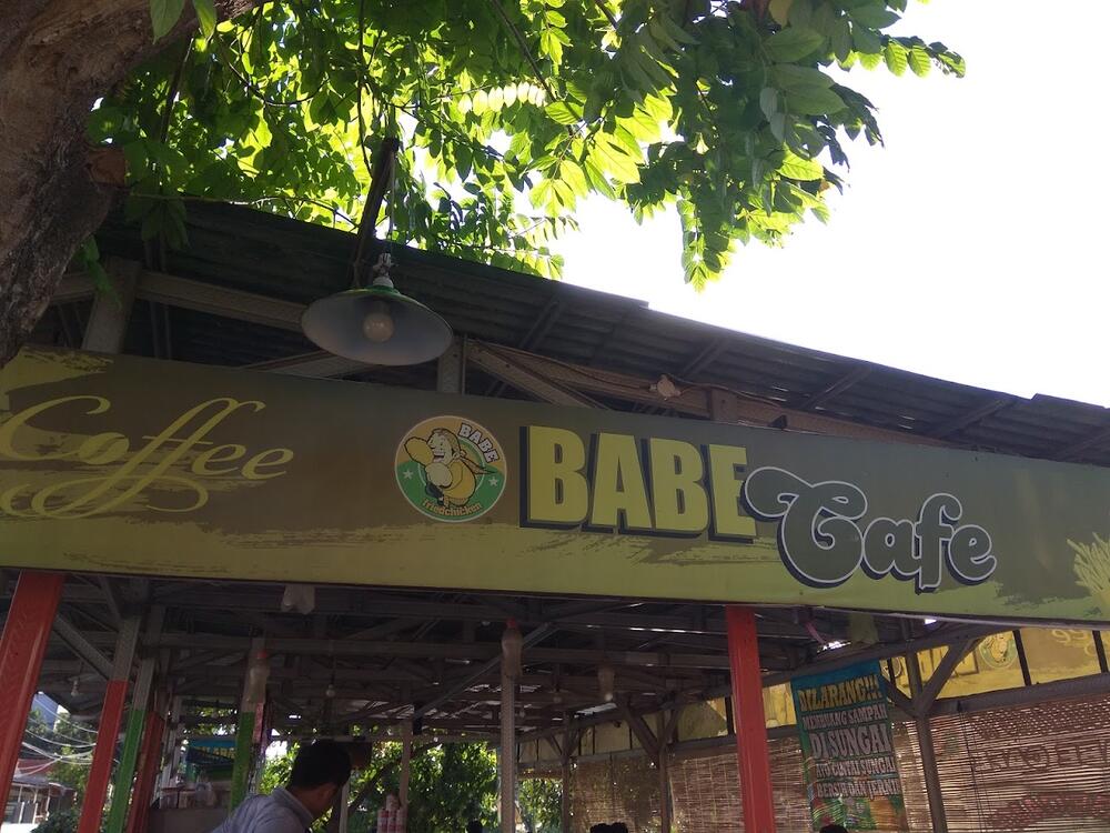Babe Cafe