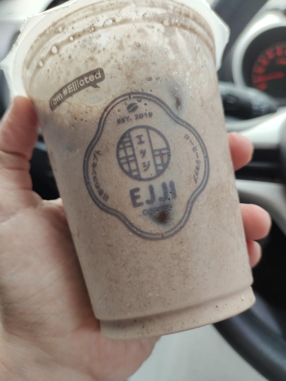 EJJI Coffee District Margorejo