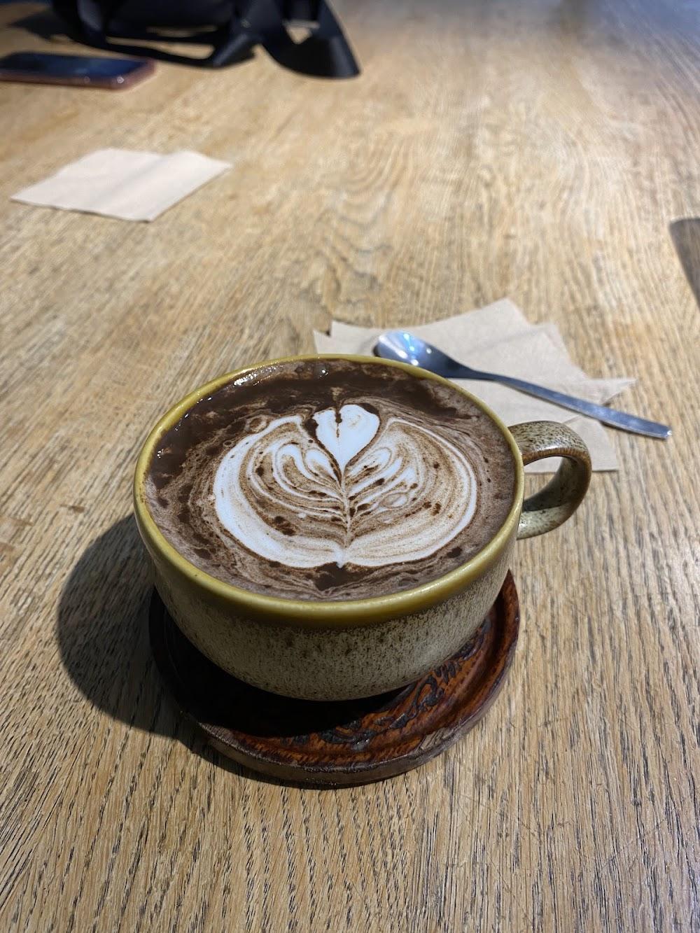 Kudos Cafe - Pakuwon Square