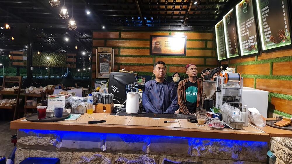 Bicopis - Brilliant Coklat Kopi Indonesia