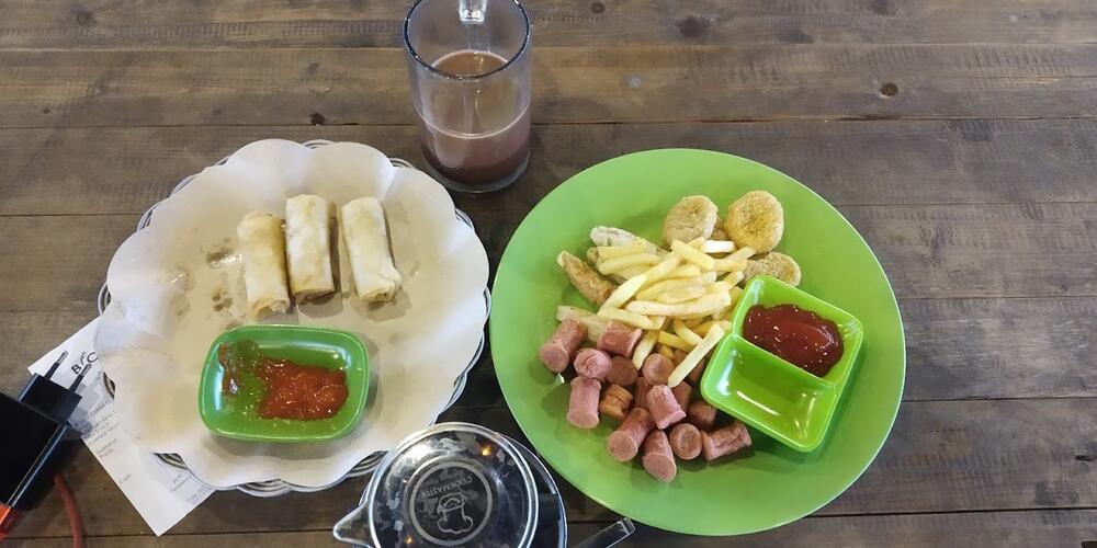 Bicopis - Brilliant Coklat Kopi Indonesia