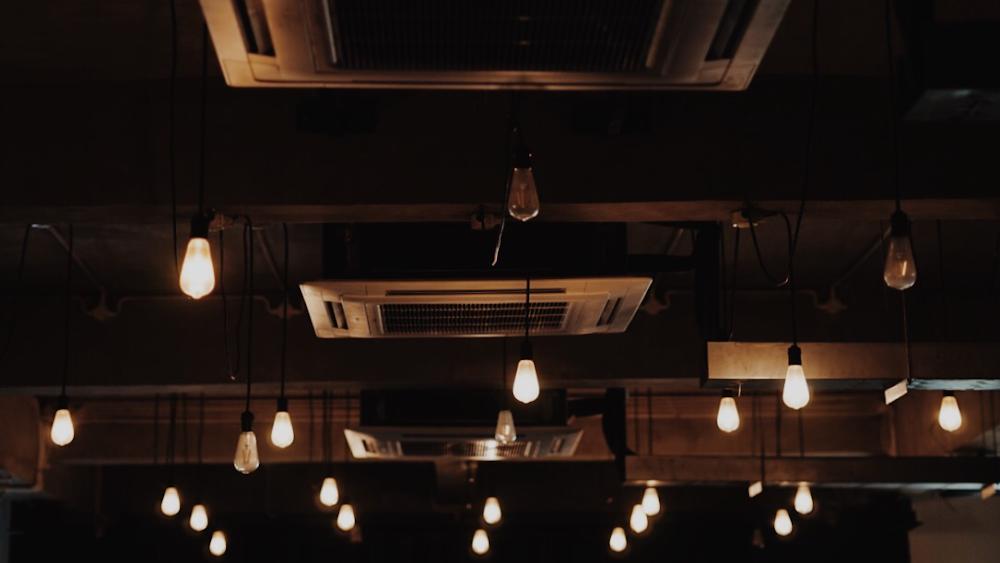 BOBER cafe & ruang komunitas