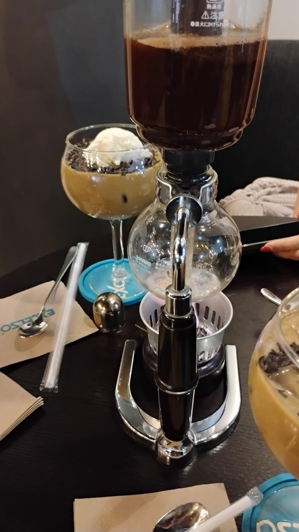 Excelso Pakuwon Trade Centre