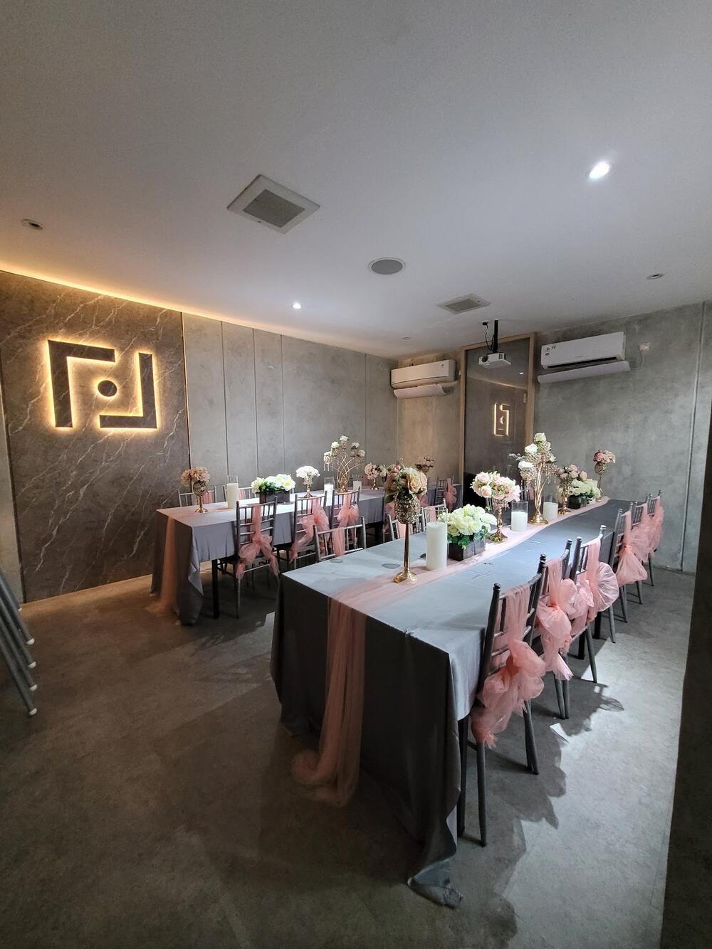 ️ Kollabora | The Best Thematic Cafe & Restaurant in Indonesia