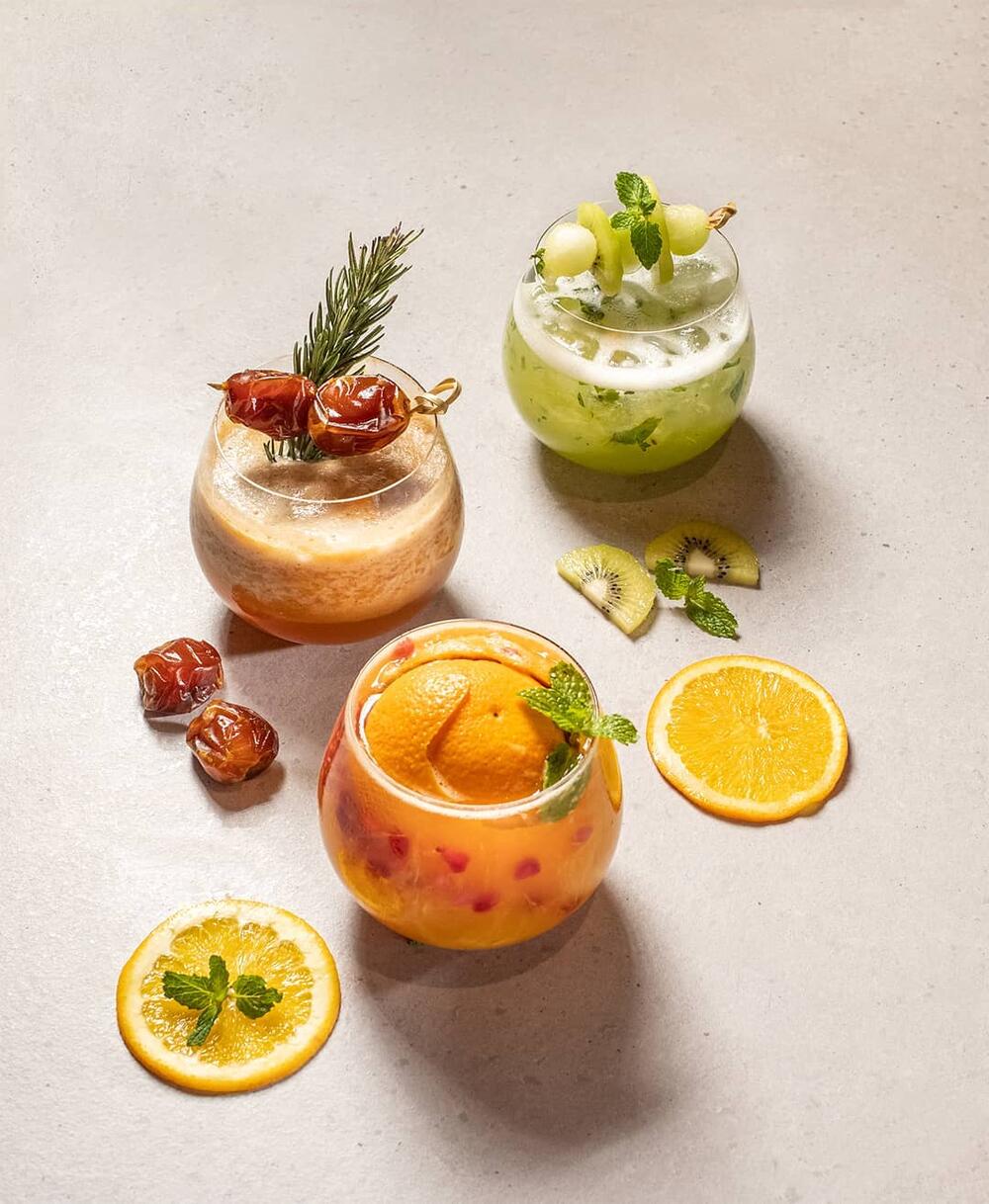 ️ Kollabora | The Best Thematic Cafe & Restaurant in Indonesia