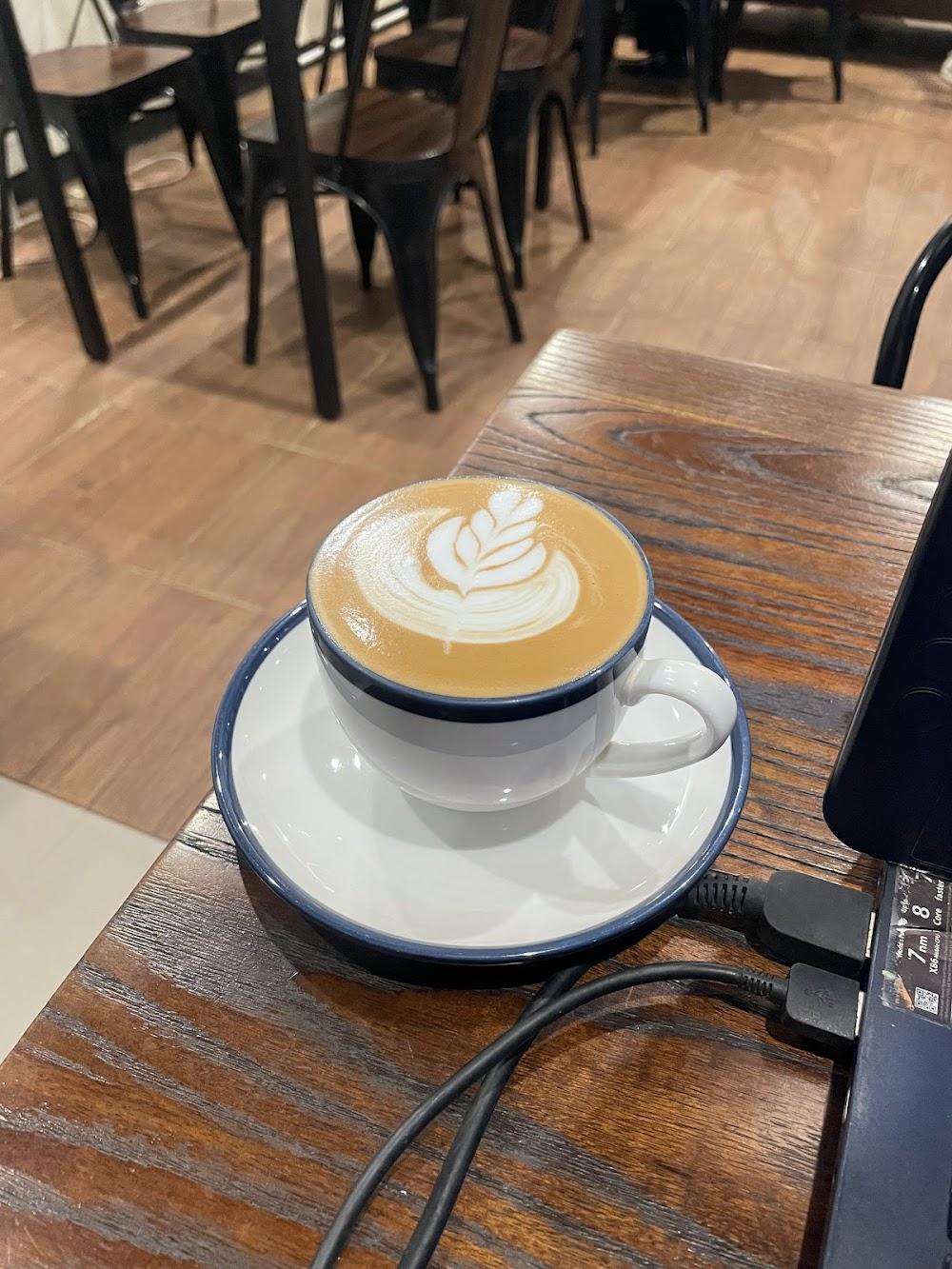 Rindu Kopi Senja - Nginden Semolo