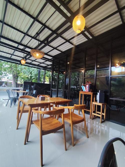 Rindu Kopi Senja - Nginden Semolo