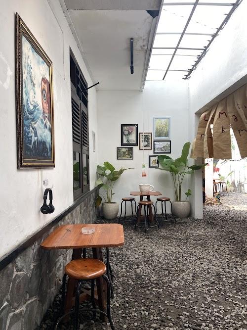 Samata House