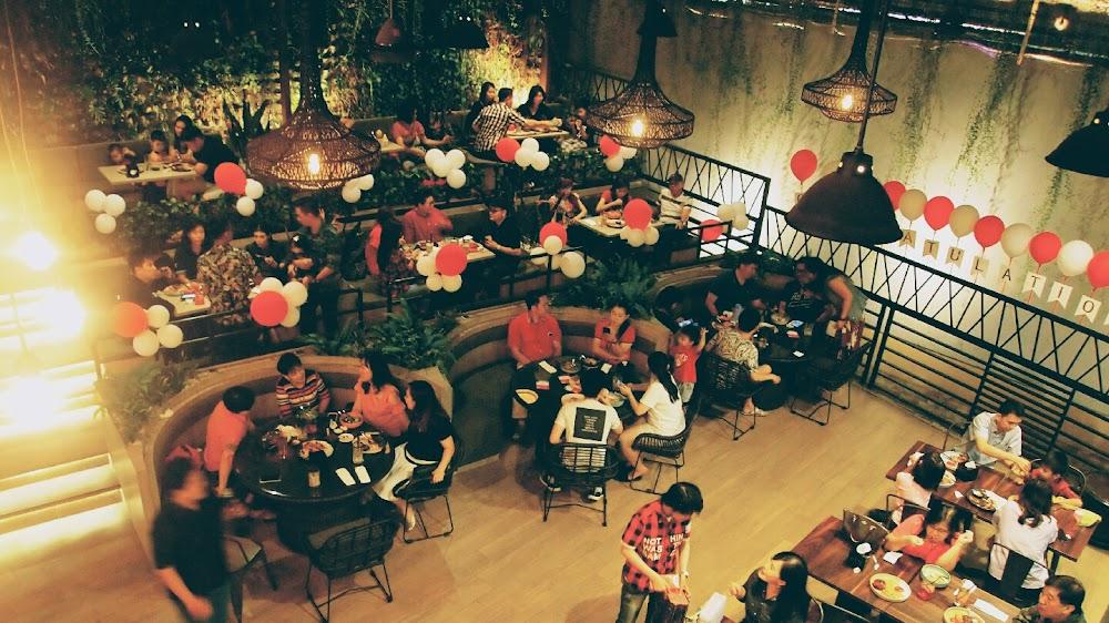 Artap Cafe and Bistro