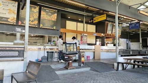 Rolag Kopi Kayoon
