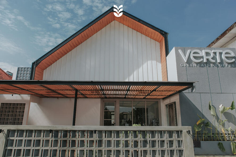 VERTE Café