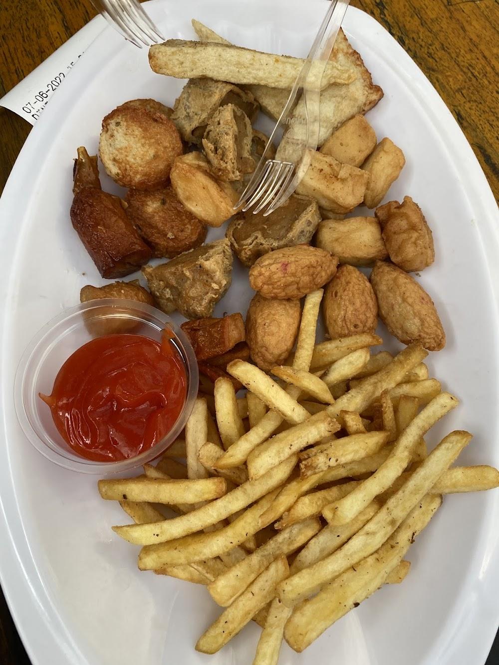 Rolag Kopi - Khairil Anwar