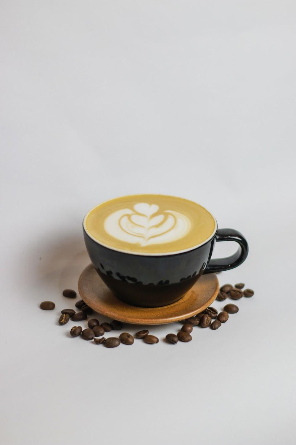 Marshal Brew Coffee Surabaya