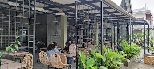 Marshal Brew Coffee Surabaya
