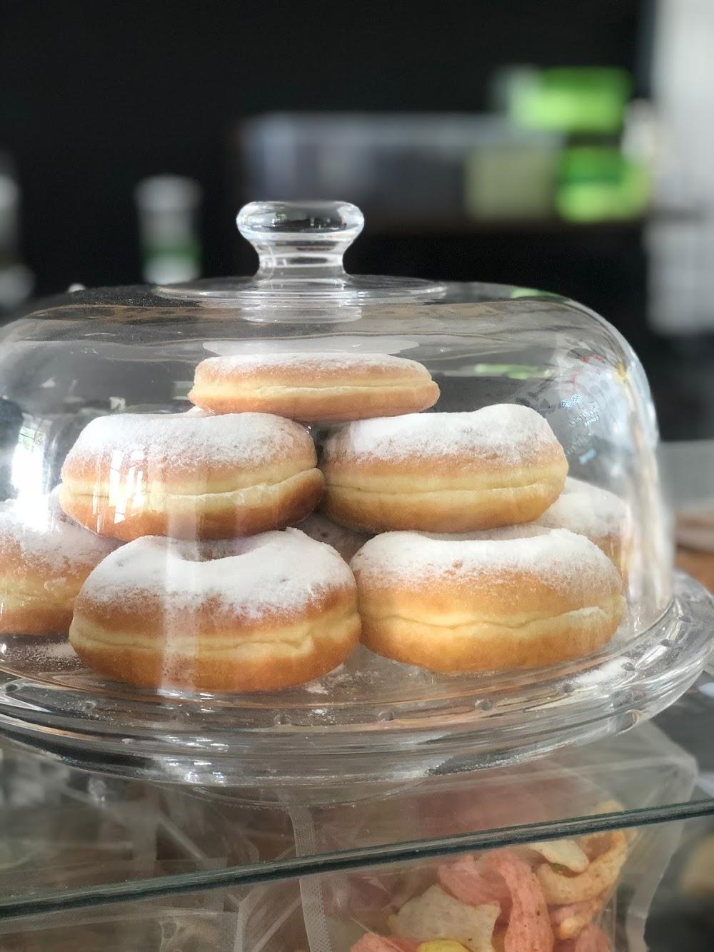 Foresthree Coffee - Dharmahusada Indah 1