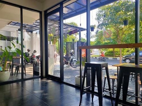 Foresthree Coffee - Dharmahusada Indah 1
