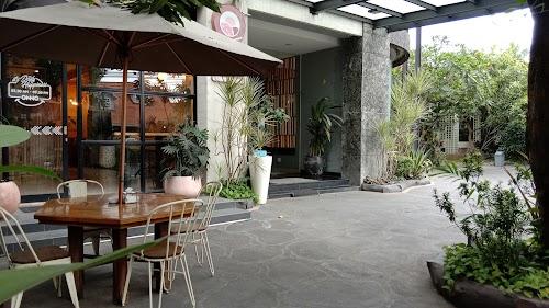 ONNO KITCHEN & GELATO