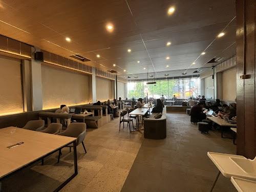 ARAH Coffee Kertajaya