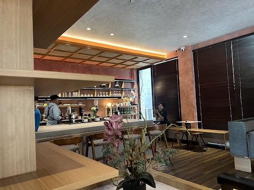 Lot#1 coffee Bar