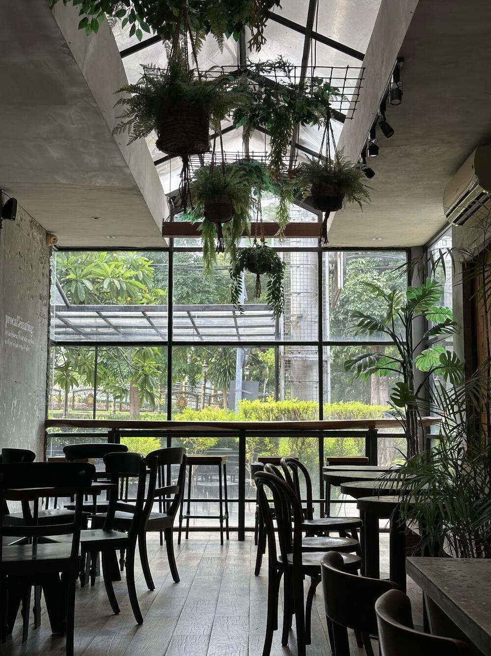 Calibre Coffee Roasters